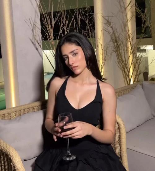 Sana - Koramangala, Bangalore Independent Call Girl-3