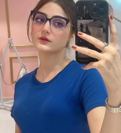 Shreya - Hebbal, Bangalore Independent Call Girl-1