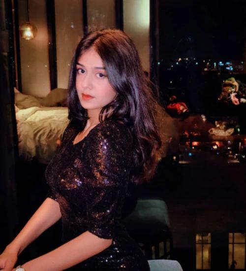 Kajal - BTM Layout, Bangalore Independent Call Girl-1