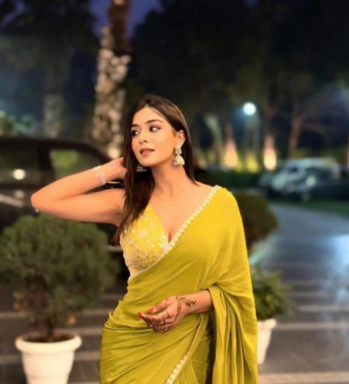 Kajal - BTM Layout, Bangalore Independent Call Girl-2