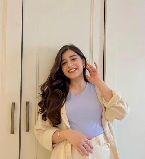 Isha - Richmond Town, Bangalore Independent Call Girl-0