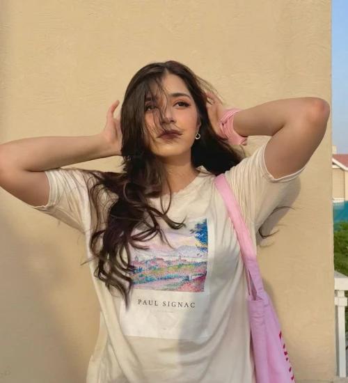 Isha - Richmond Town, Bangalore Independent Call Girl-1