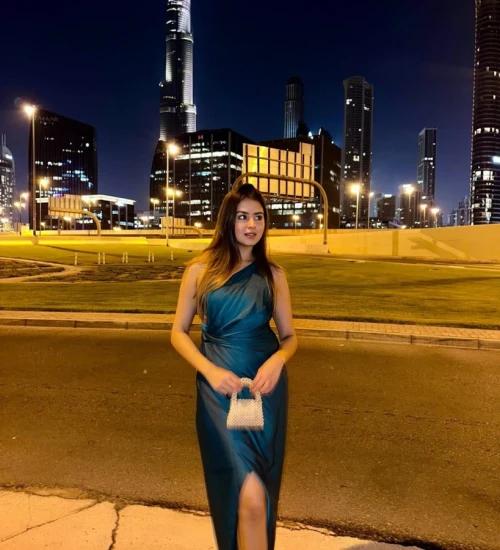 Riya - Indiranagar, Bangalore Independent Call Girl-1