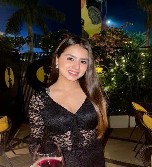 Riya - Indiranagar, Bangalore Independent Call Girl-2