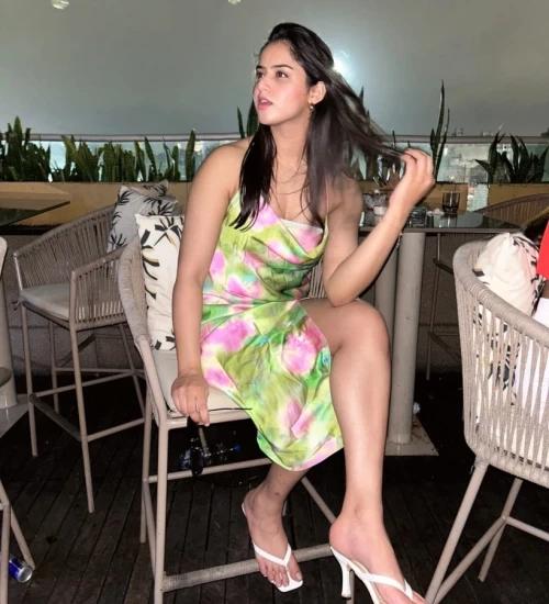 Priya - Whitefield, Bangalore Independent Call Girl-0